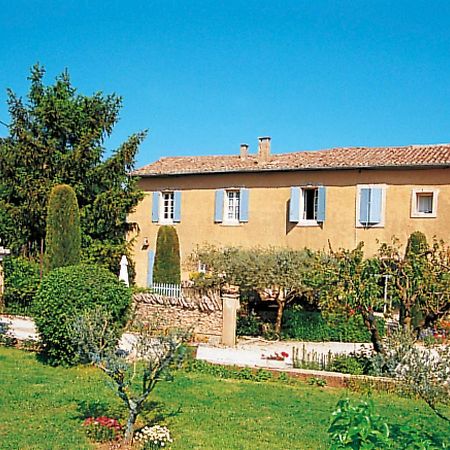 Holiday Home Le Cedre - Mbe101 By Interhome Ménerbes Dış mekan fotoğraf