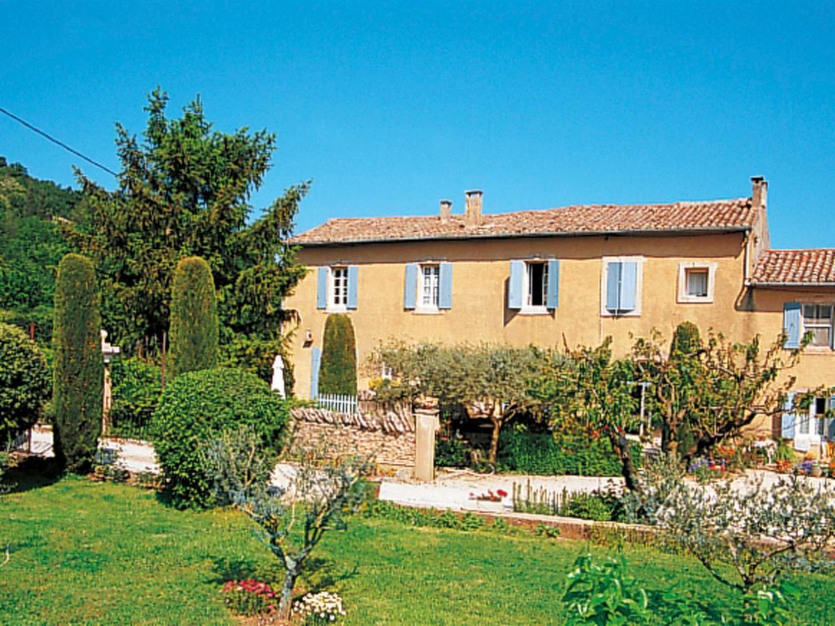 Holiday Home Le Cedre - Mbe101 By Interhome Ménerbes Dış mekan fotoğraf
