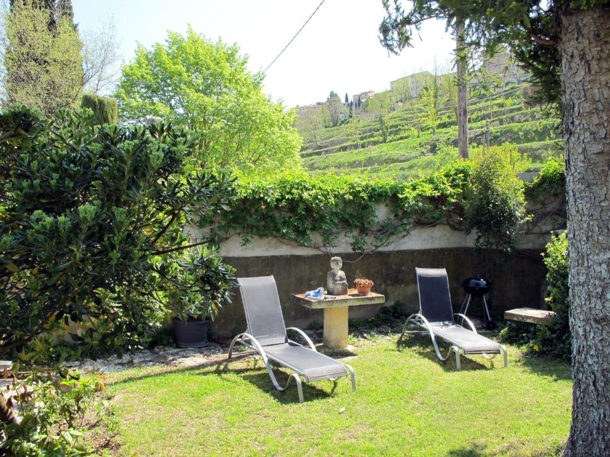 Holiday Home Le Cedre - Mbe101 By Interhome Ménerbes Dış mekan fotoğraf