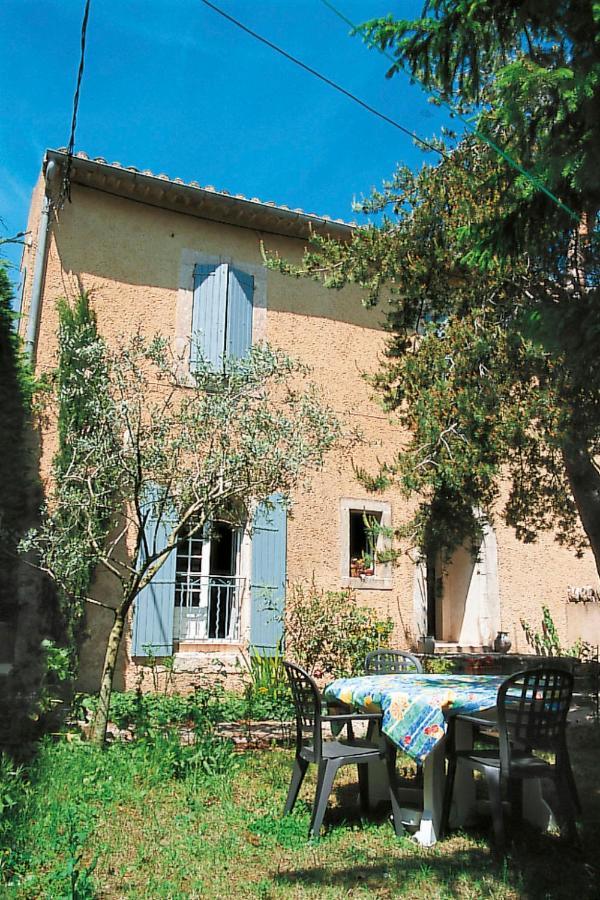 Holiday Home Le Cedre - Mbe101 By Interhome Ménerbes Dış mekan fotoğraf