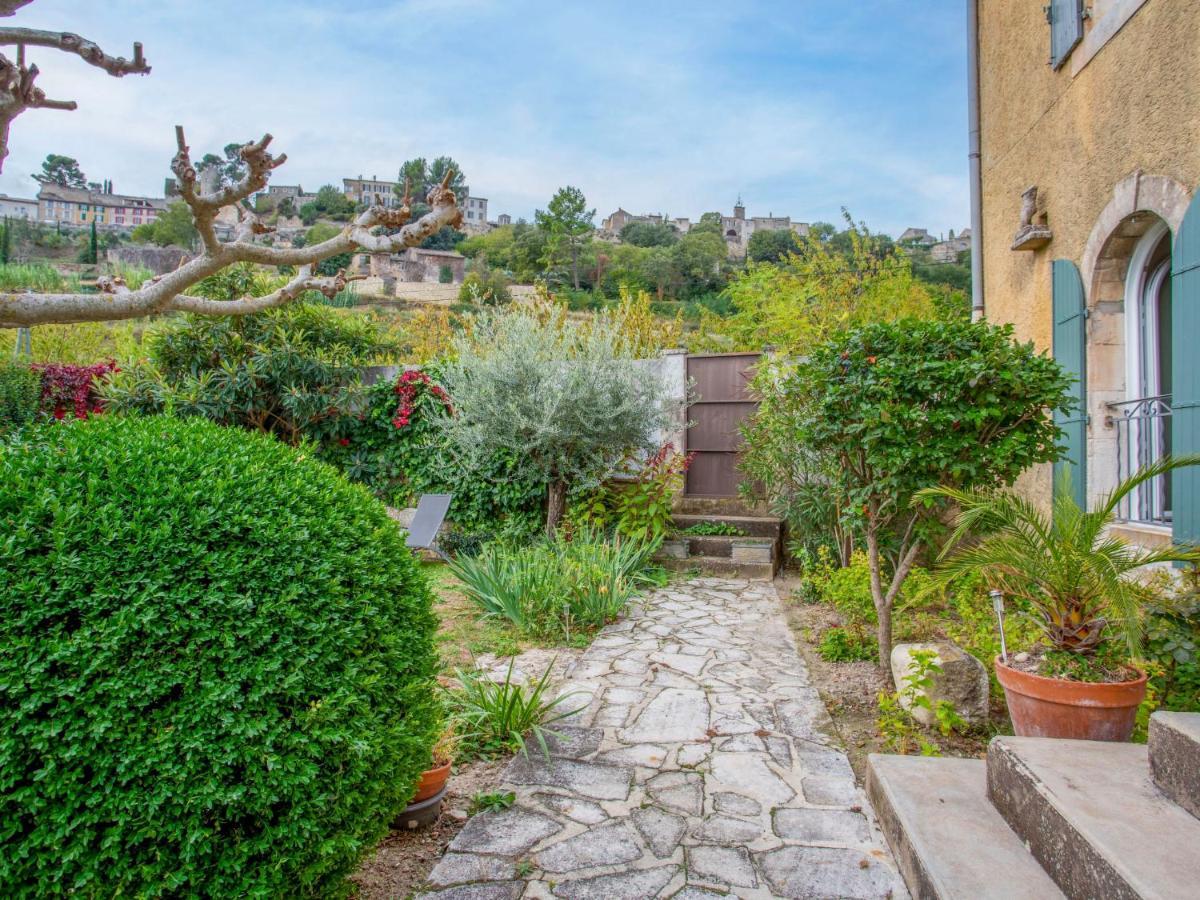 Holiday Home Le Cedre - Mbe101 By Interhome Ménerbes Dış mekan fotoğraf