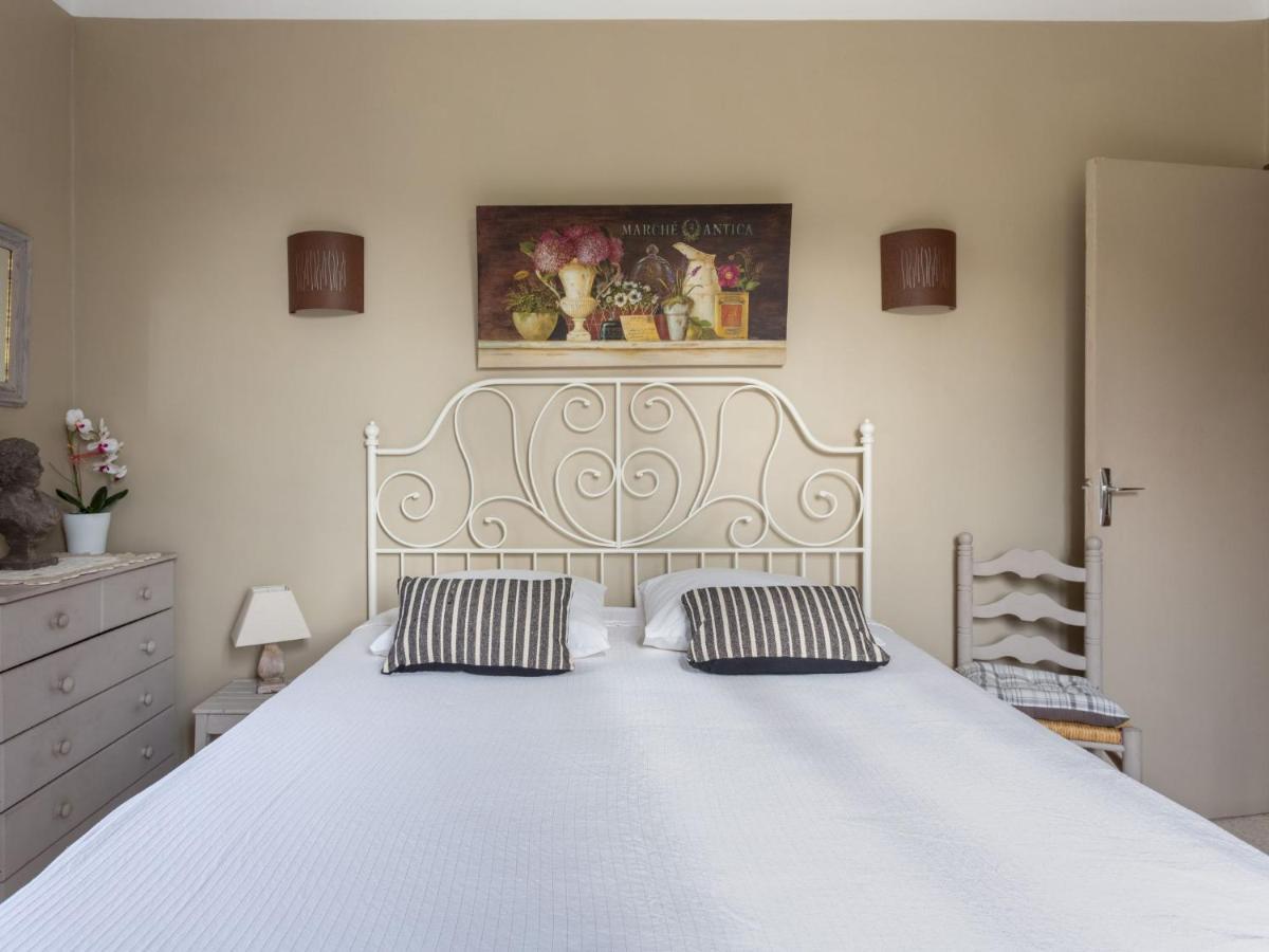 Holiday Home Le Cedre - Mbe101 By Interhome Ménerbes Dış mekan fotoğraf