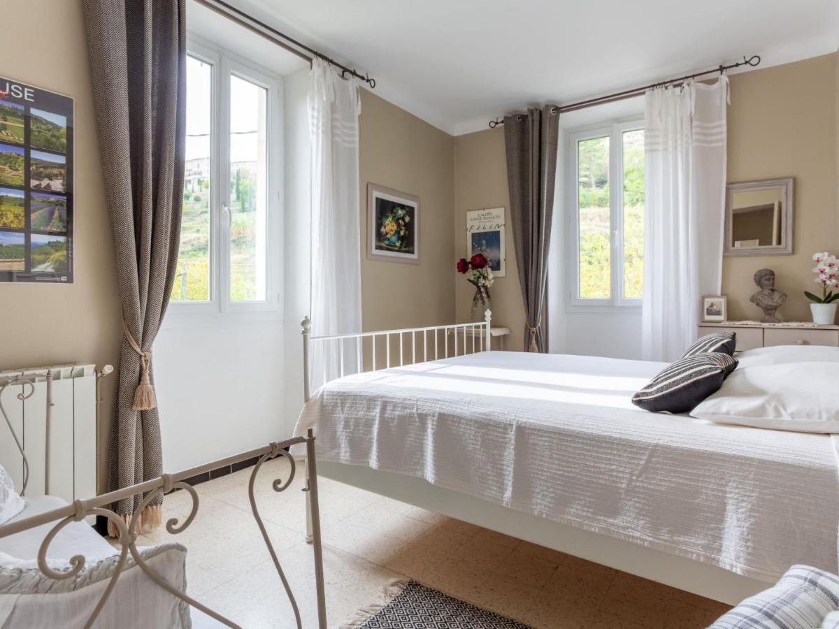 Holiday Home Le Cedre - Mbe101 By Interhome Ménerbes Dış mekan fotoğraf