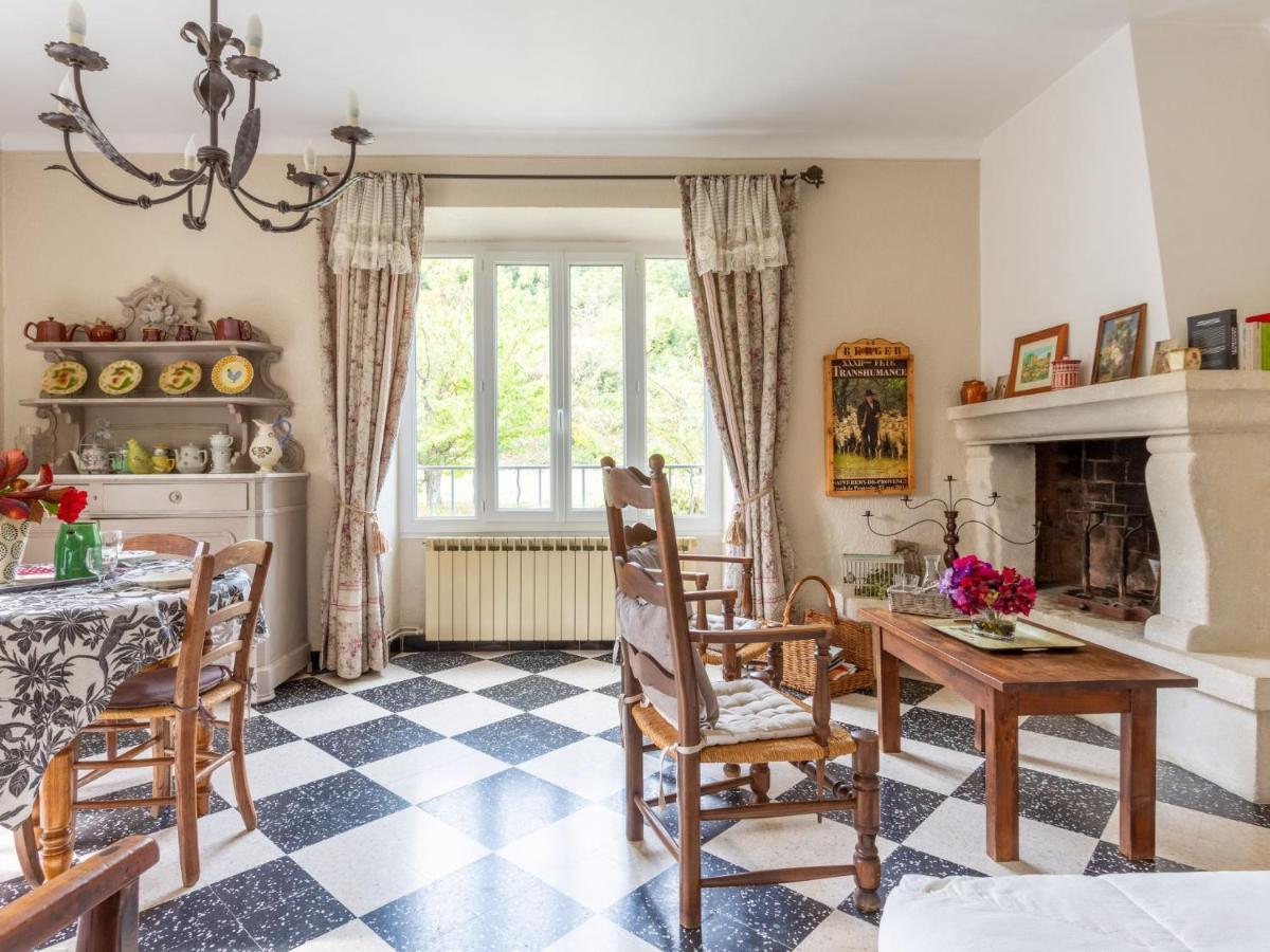 Holiday Home Le Cedre - Mbe101 By Interhome Ménerbes Dış mekan fotoğraf