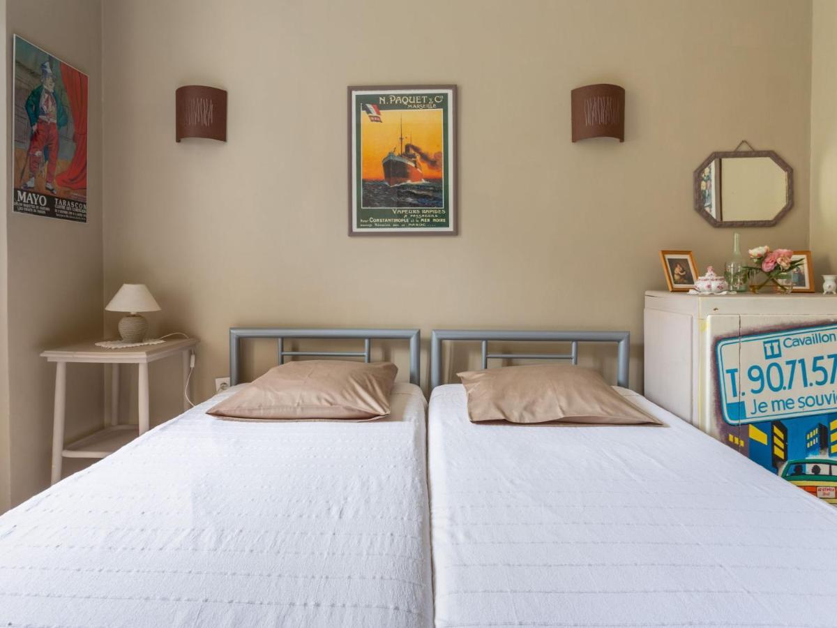 Holiday Home Le Cedre - Mbe101 By Interhome Ménerbes Dış mekan fotoğraf