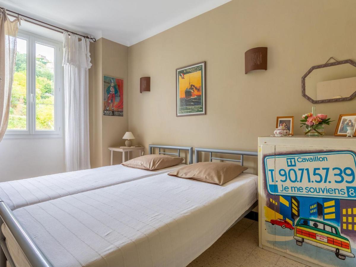 Holiday Home Le Cedre - Mbe101 By Interhome Ménerbes Dış mekan fotoğraf