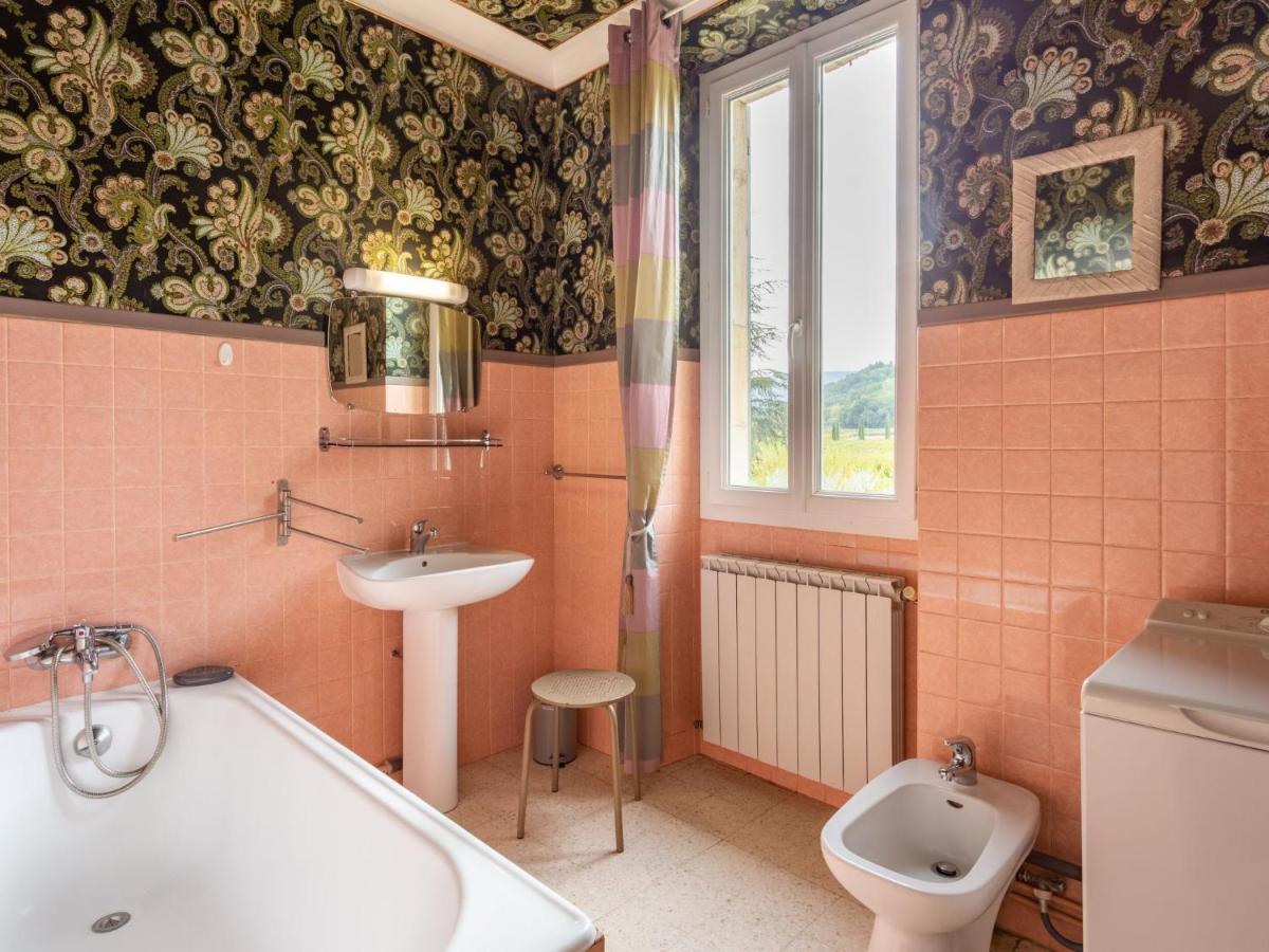 Holiday Home Le Cedre - Mbe101 By Interhome Ménerbes Dış mekan fotoğraf